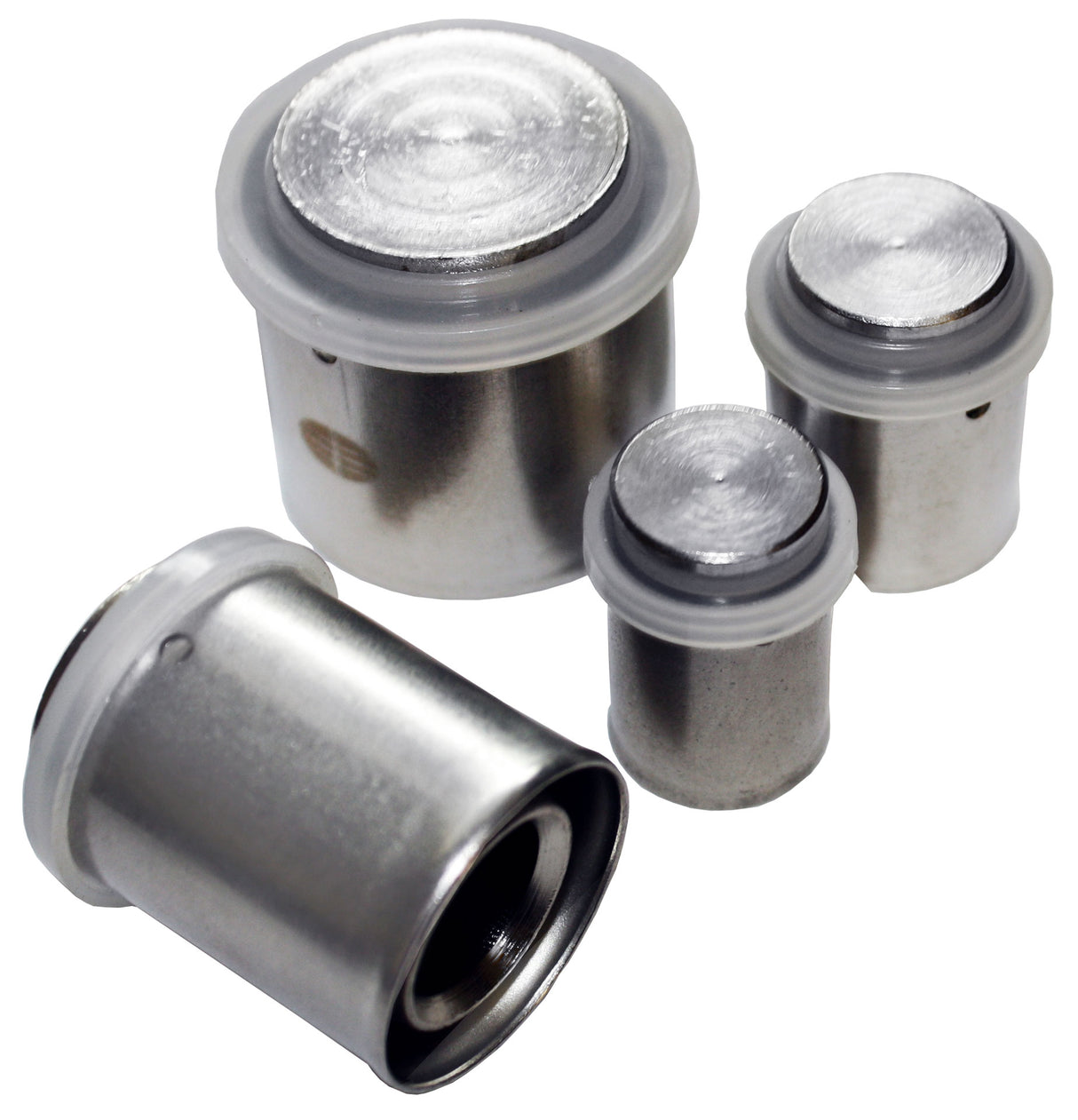 End Cap 25mm
