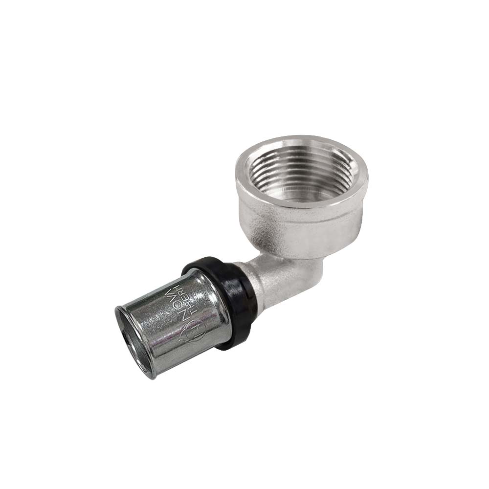 Female Elbow 16mm - 1/2"