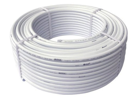Underfloor Heating Pipe | 12mm & 16mm UFH Pipe Coils UK
