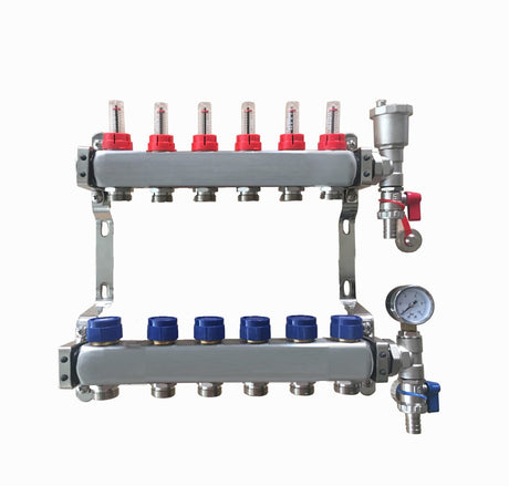 Manifolds
