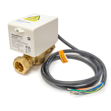 Zone Valves