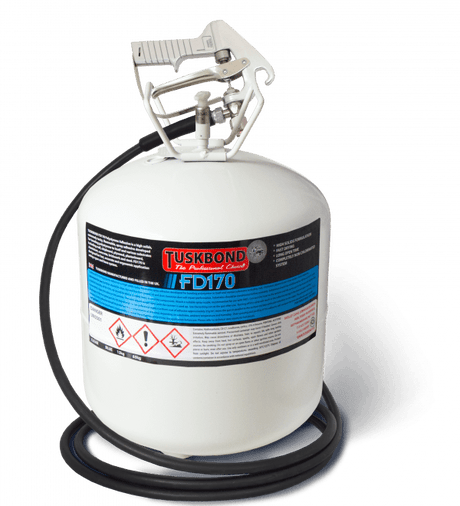 Spray Adhesives