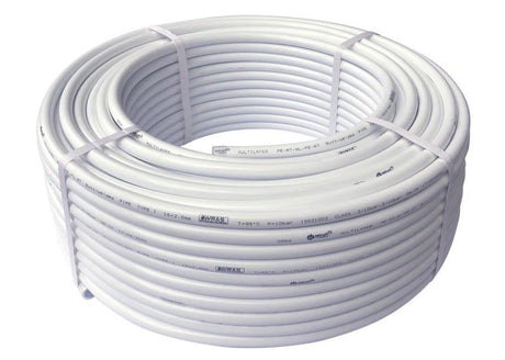 Pert-Al-Pert Pipe