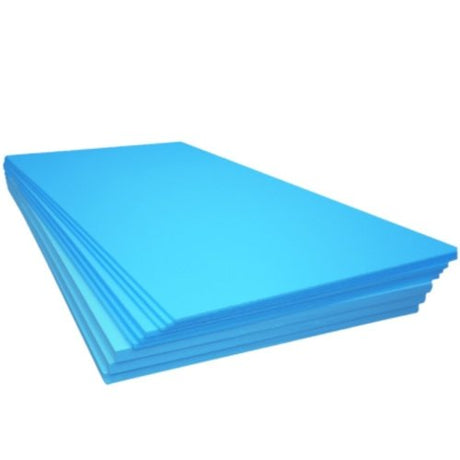 XPS Insulation Boards