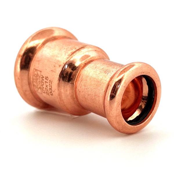 Straight Reducer 32-28mm