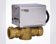 2 way motorised zone valve 
