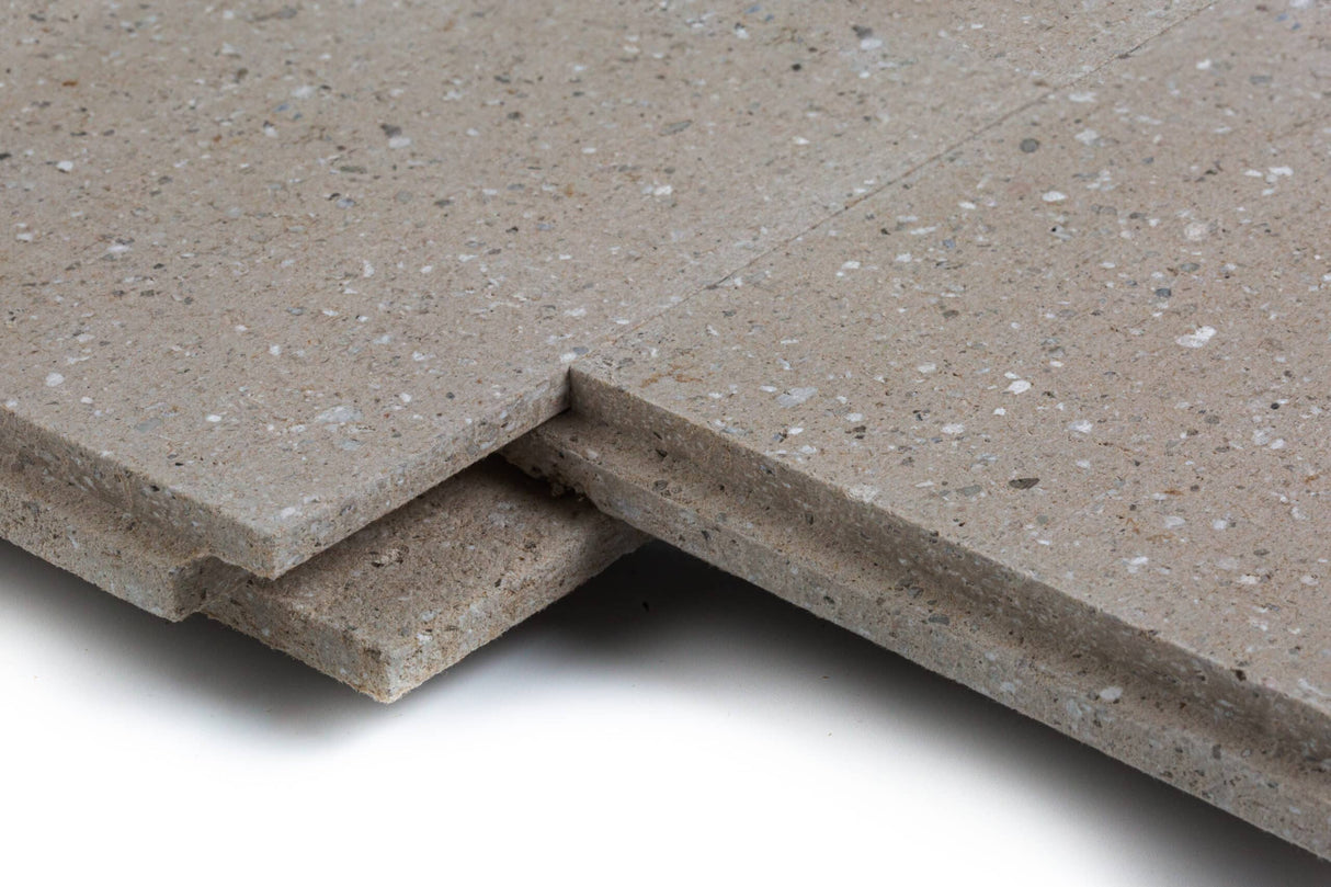 cement based  Overlay Boards 1200x600x18mm - UFH