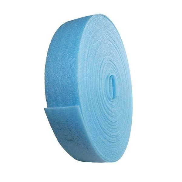 ExpressUFH Edge Insulation Roll - 50 metres