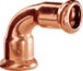 Equal Elbow 28mm