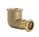 Female Elbow 15mm - 1/2"