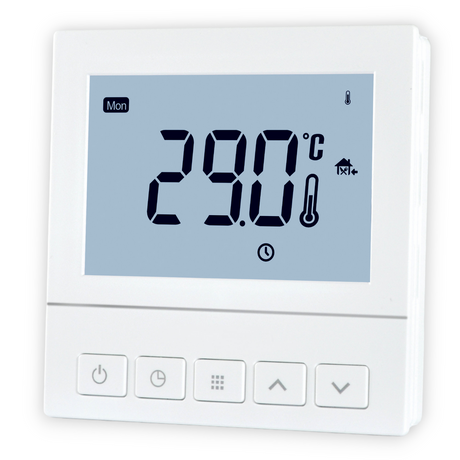 Thermostat ZL-2061-01-24
