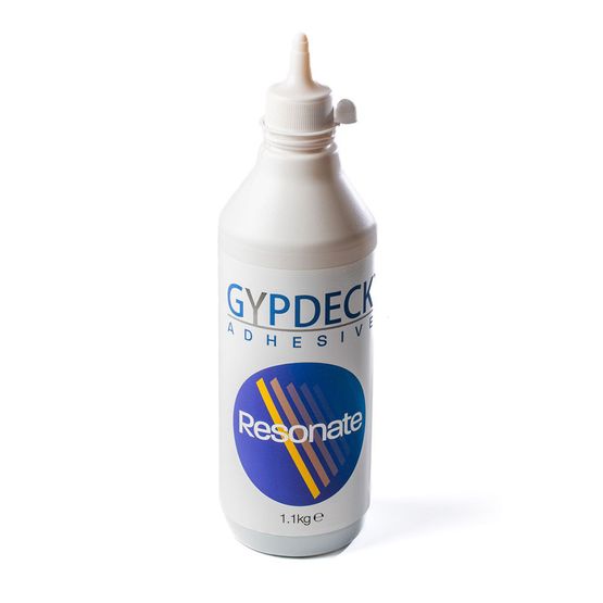 Joint Adhesive for Dry Screed Overlay Boards 1.1kg - UFH