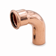 m press Elbow i/a 35mm on white background