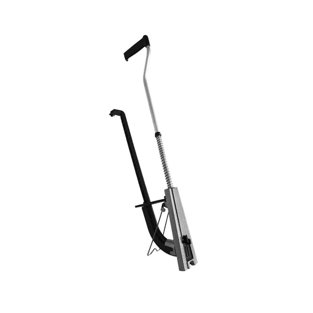 UFH Tacker Gun for 40mm & 60mm Pipe Clips