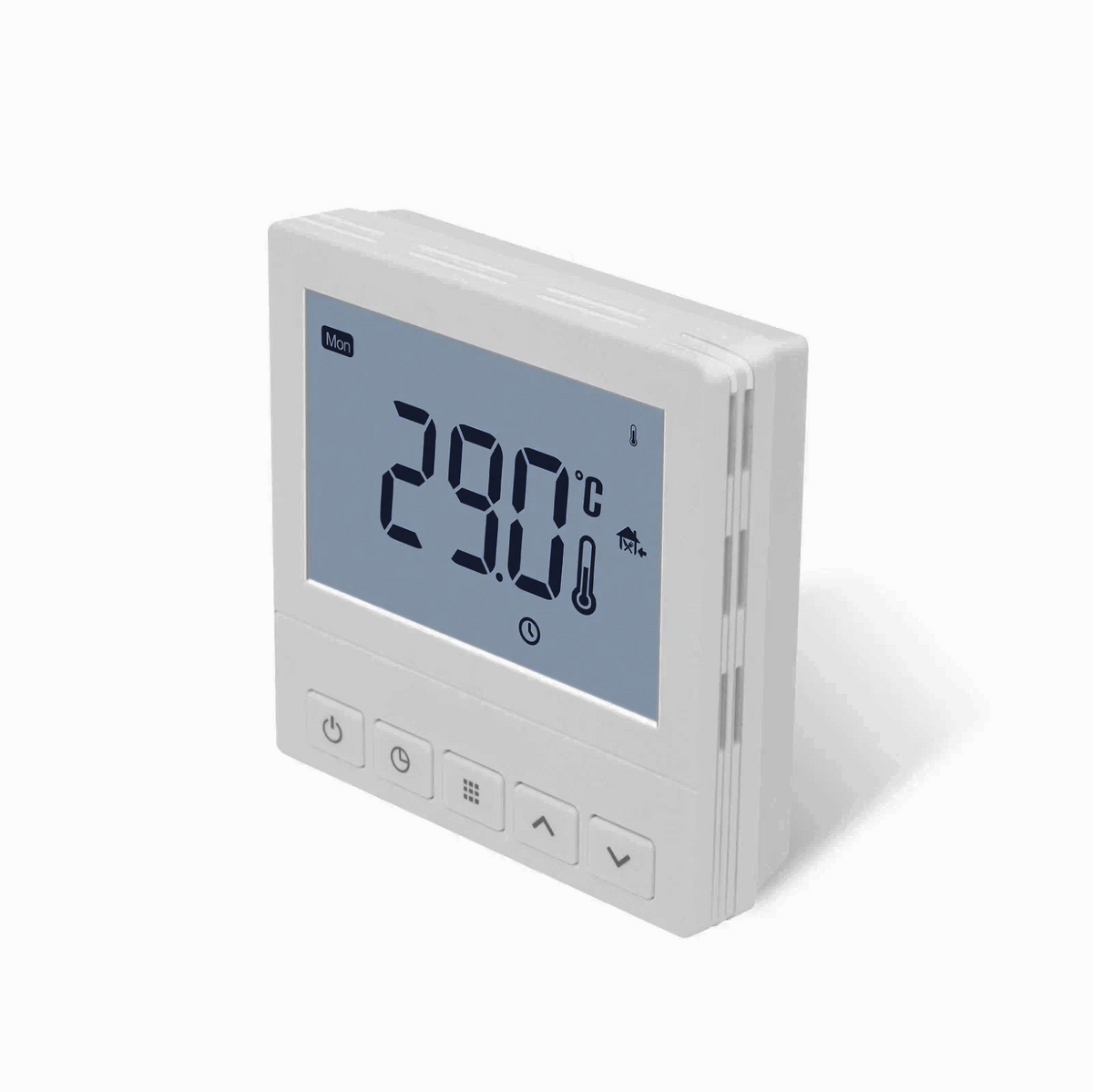 wireless thermostat rf 